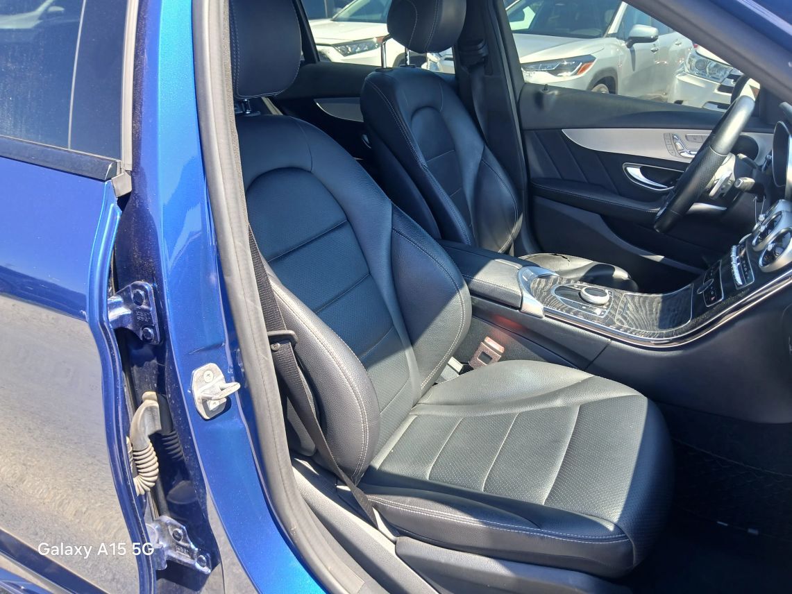 2019 Mercedes-Benz C-Class C 300 Sedan 4D Maitland FL