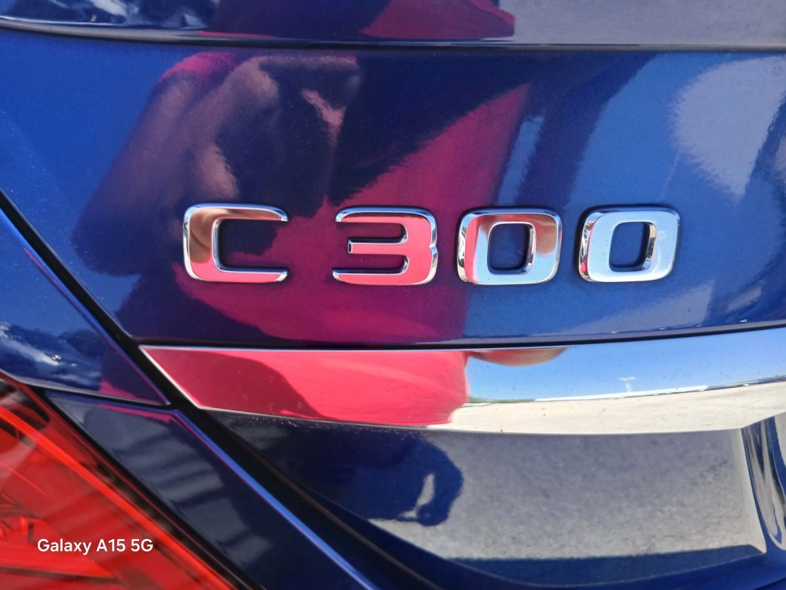 2019 Mercedes-Benz C-Class C 300 Sedan 4D Maitland FL