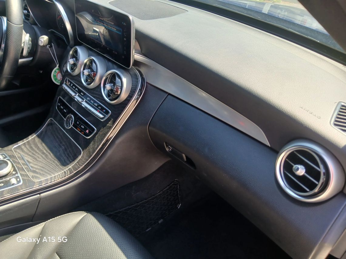 2019 Mercedes-Benz C-Class C 300 Sedan 4D Maitland FL
