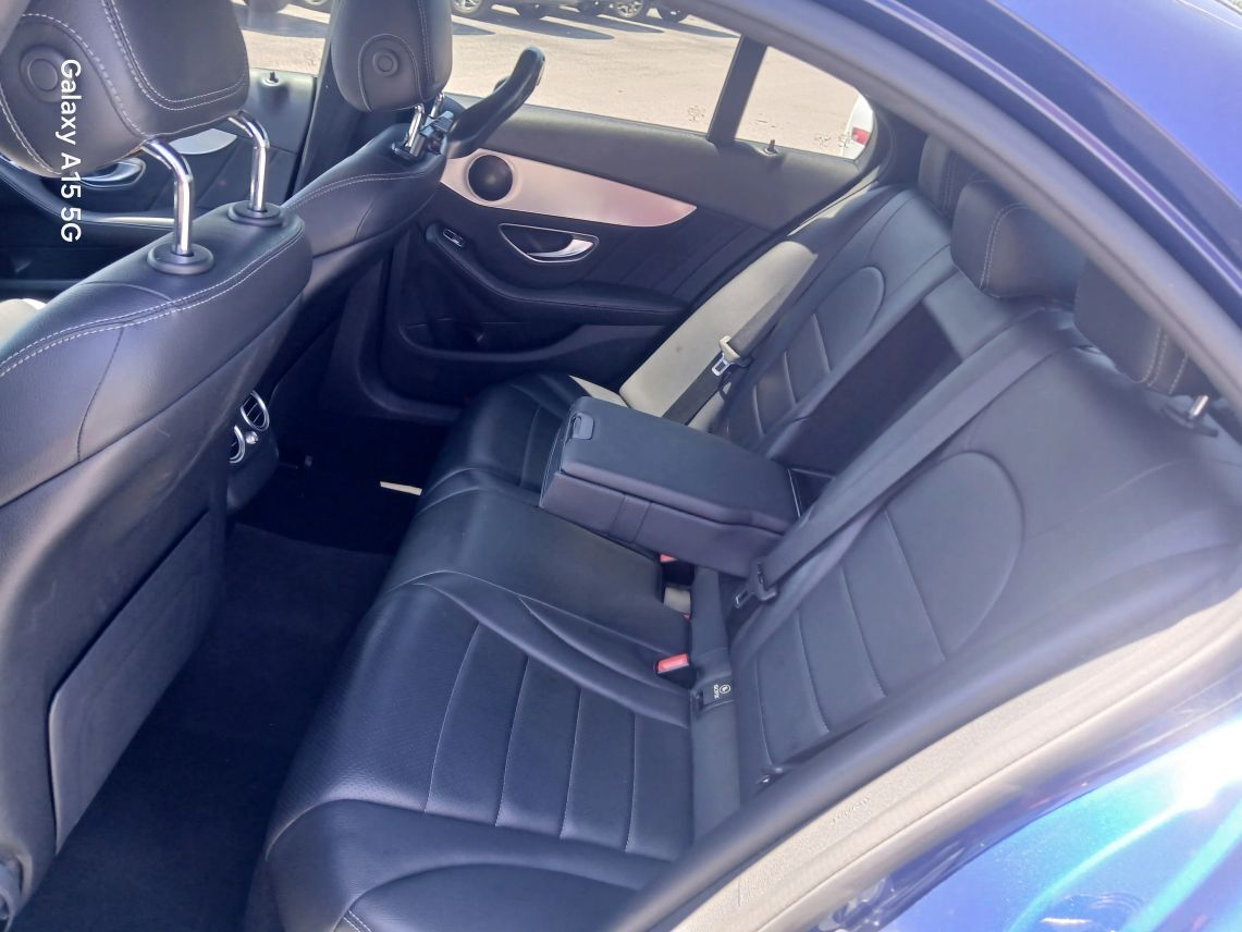 2019 Mercedes-Benz C-Class C 300 Sedan 4D Maitland FL
