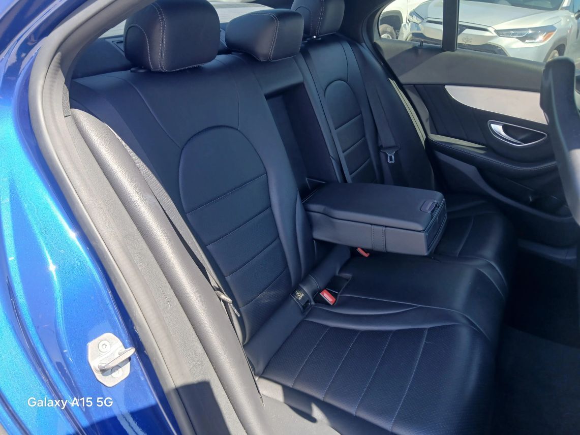 2019 Mercedes-Benz C-Class C 300 Sedan 4D Maitland FL