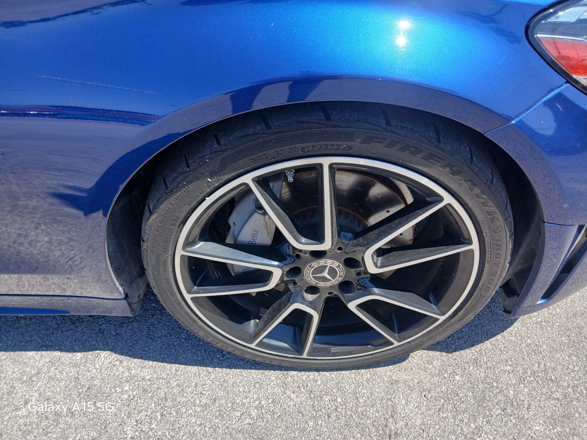 2019 Mercedes-Benz C-Class C 300 Sedan 4D Maitland FL