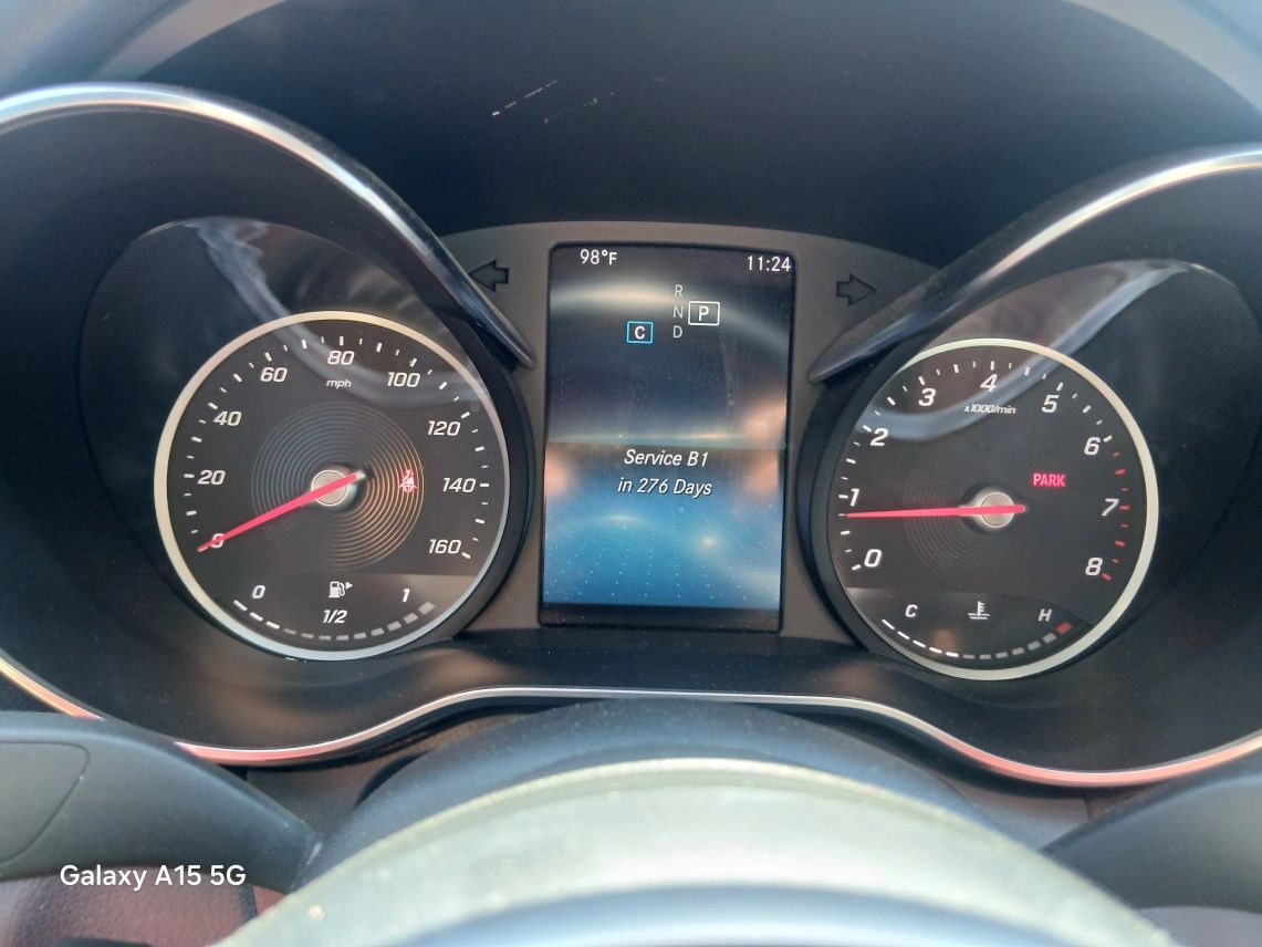 2019 Mercedes-Benz C-Class C 300 Sedan 4D Maitland FL