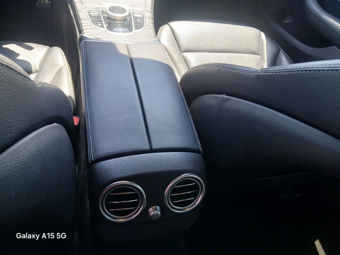 2019 Mercedes-Benz C-Class C 300 Sedan 4D Maitland FL
