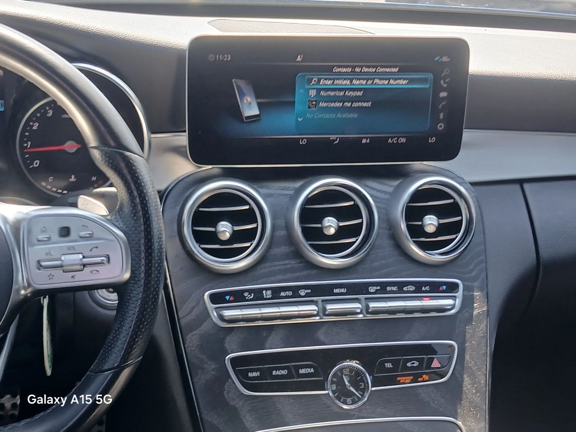 2019 Mercedes-Benz C-Class C 300 Sedan 4D Maitland FL