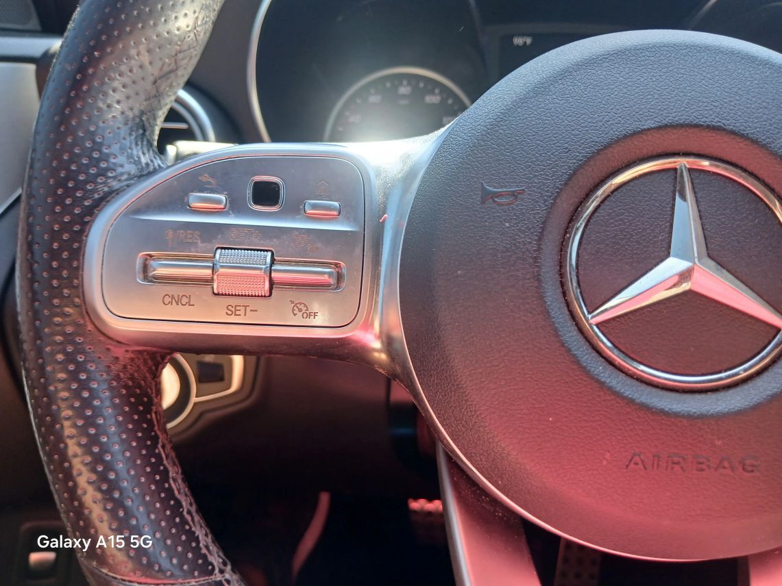 2019 Mercedes-Benz C-Class C 300 Sedan 4D Maitland FL