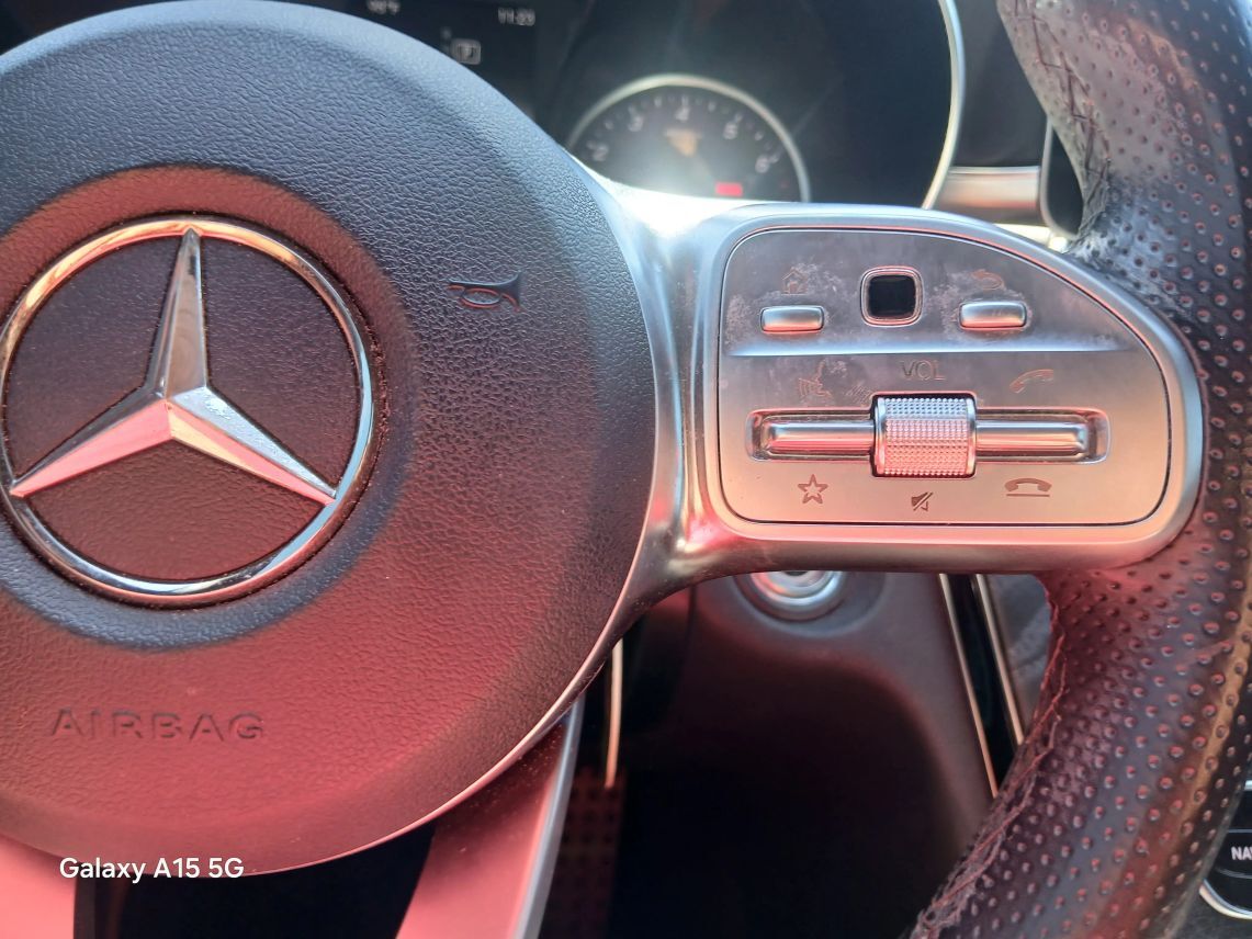 2019 Mercedes-Benz C-Class C 300 Sedan 4D Maitland FL