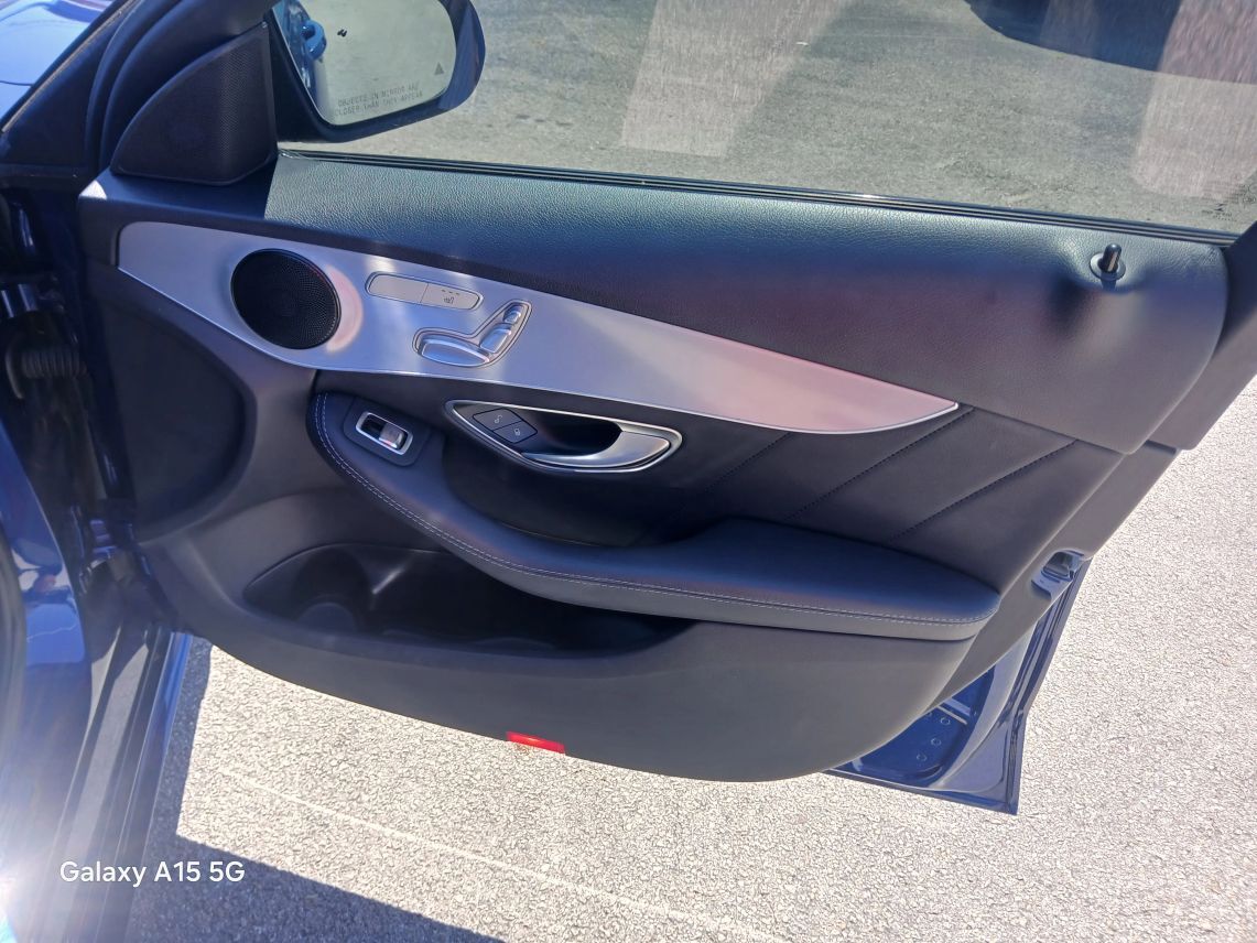 2019 Mercedes-Benz C-Class C 300 Sedan 4D Maitland FL