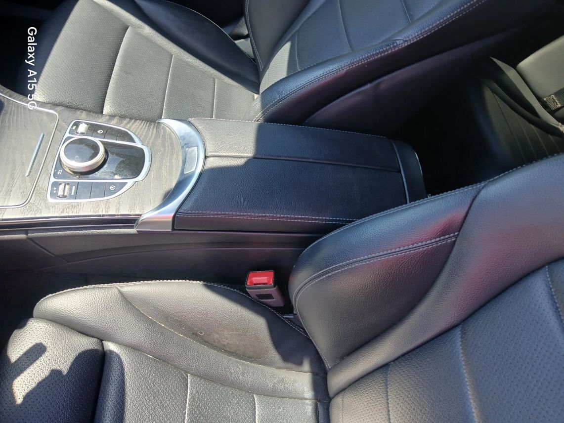 2019 Mercedes-Benz C-Class C 300 Sedan 4D Maitland FL