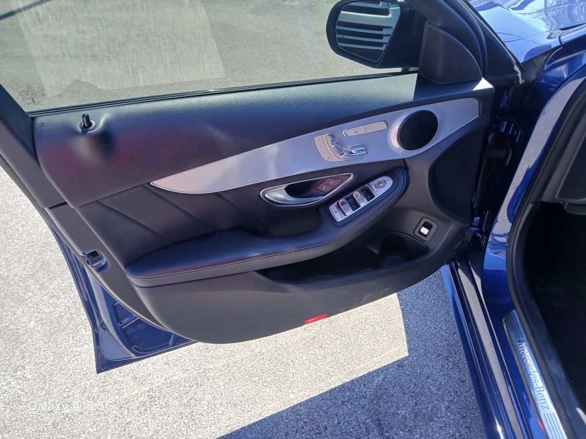 2019 Mercedes-Benz C-Class C 300 Sedan 4D Maitland FL