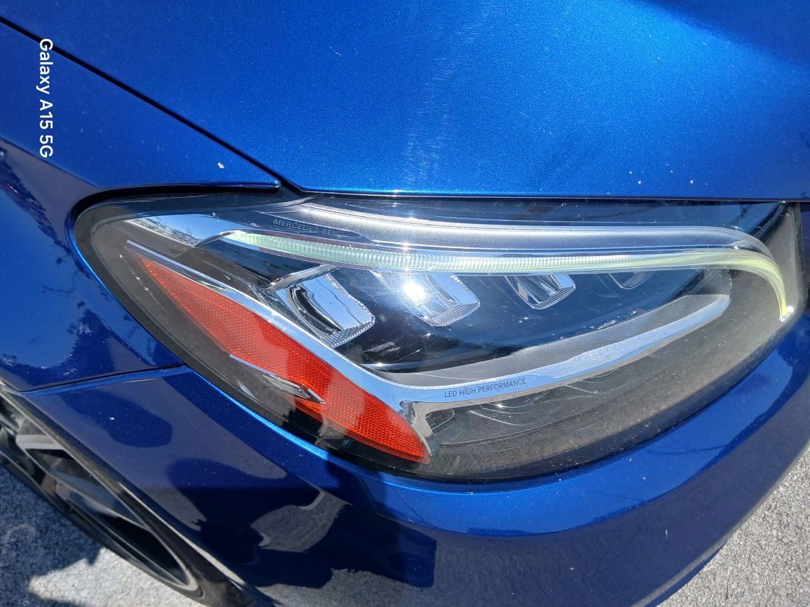 2019 Mercedes-Benz C-Class C 300 Sedan 4D Maitland FL