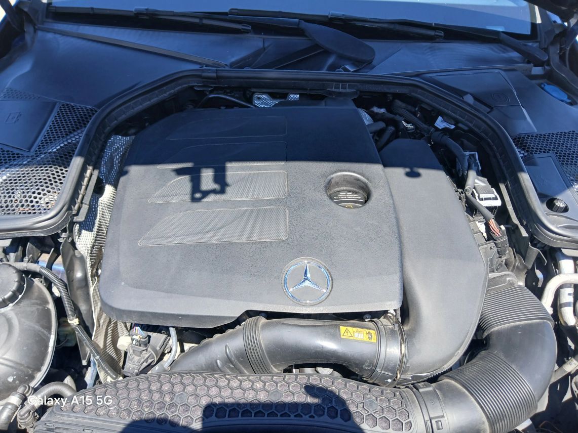 2019 Mercedes-Benz C-Class C 300 Sedan 4D Maitland FL