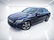 2019 Mercedes-Benz C-Class C 300 Sedan 4D
