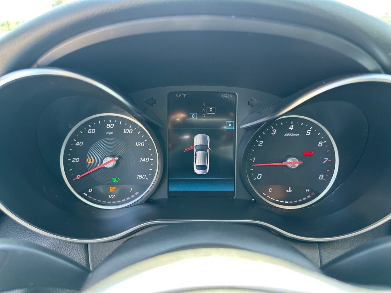 2019 Mercedes-Benz C-Class C 300 Sedan Lancaster TX