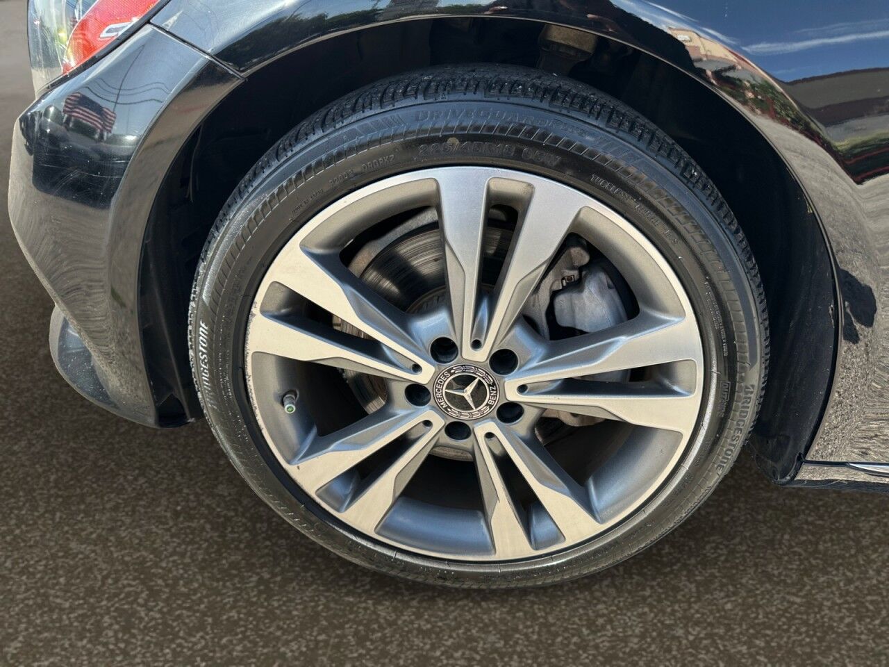 2019 Mercedes-Benz C-Class C 300 Sedan Lancaster TX