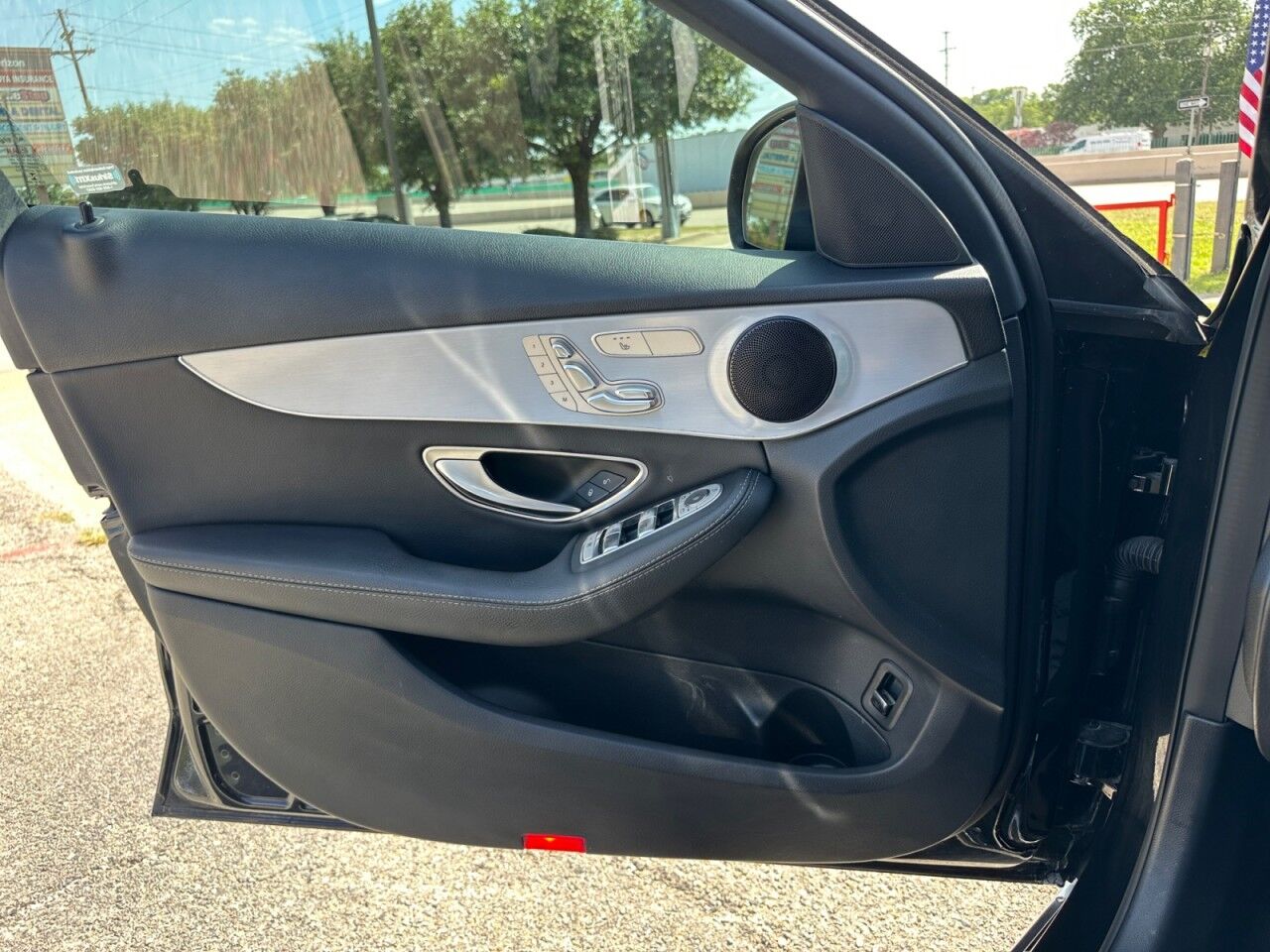 2019 Mercedes-Benz C-Class C 300 Sedan Lancaster TX
