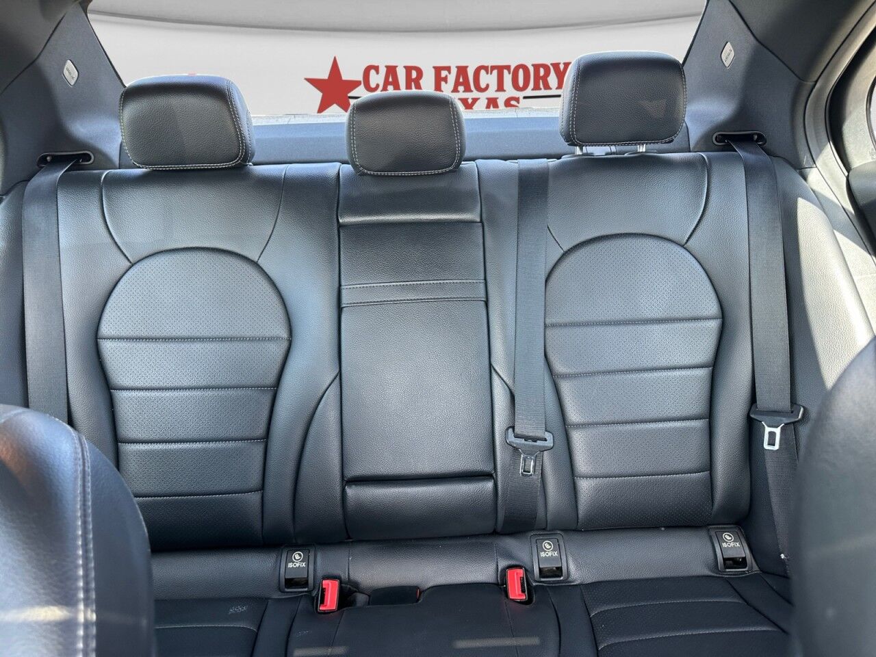 2019 Mercedes-Benz C-Class C 300 Sedan Lancaster TX