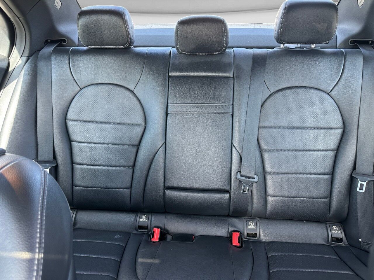 2019 Mercedes-Benz C-Class C 300 Sedan Lancaster TX