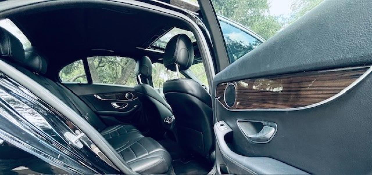 2019 Mercedes-Benz C-Class C 300 Spring Branch TX