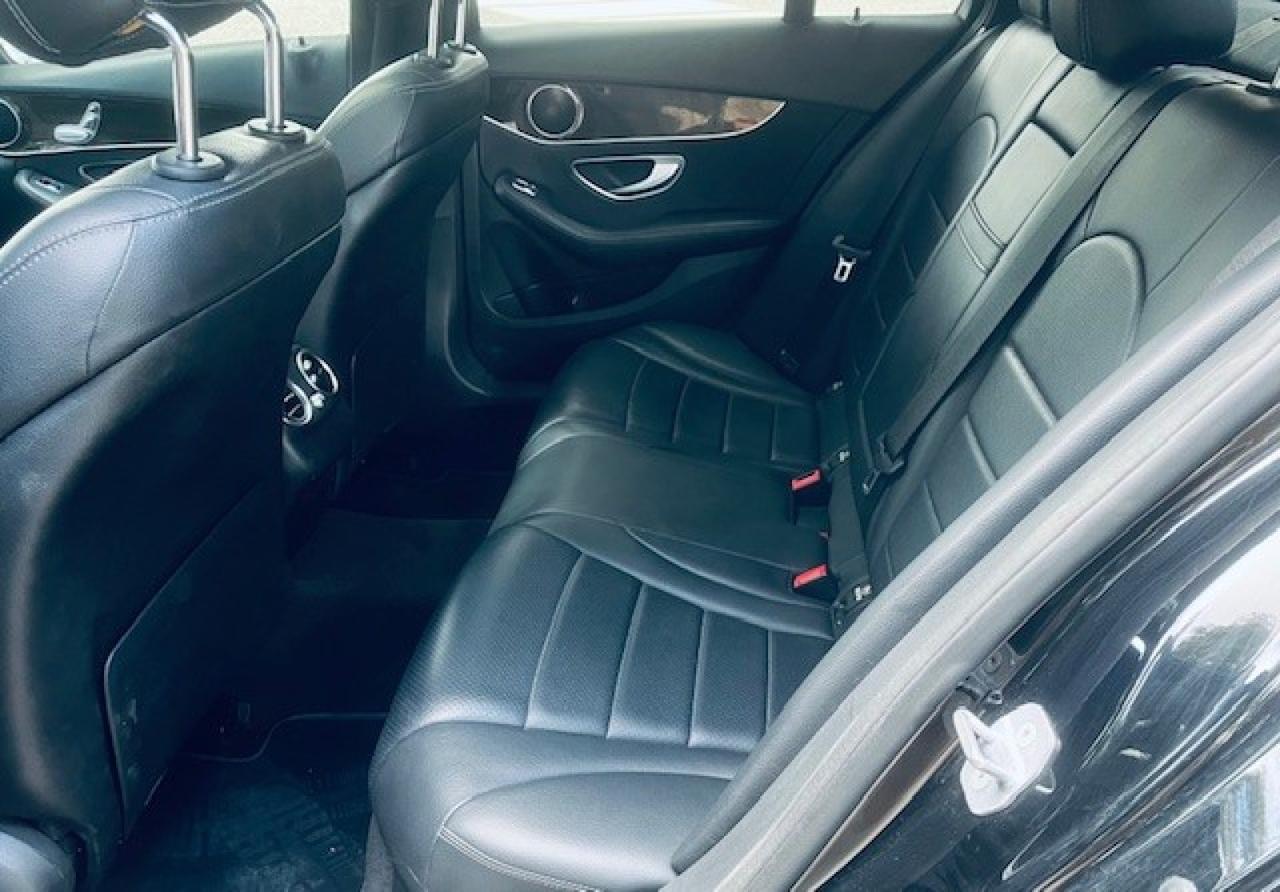 2019 Mercedes-Benz C-Class C 300 Spring Branch TX