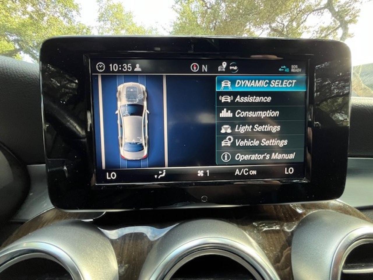 2019 Mercedes-Benz C-Class C 300 Spring Branch TX