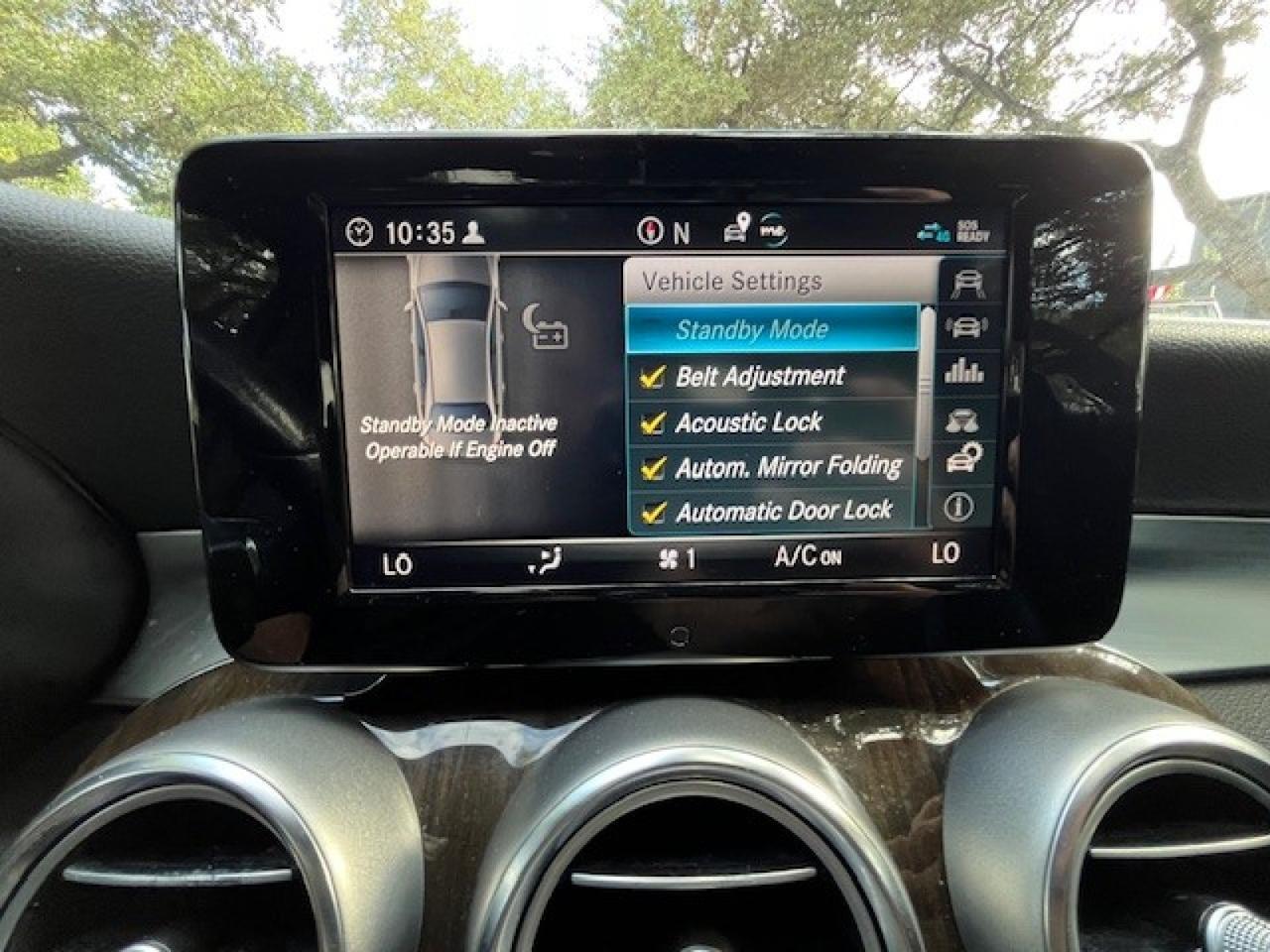 2019 Mercedes-Benz C-Class C 300 Spring Branch TX