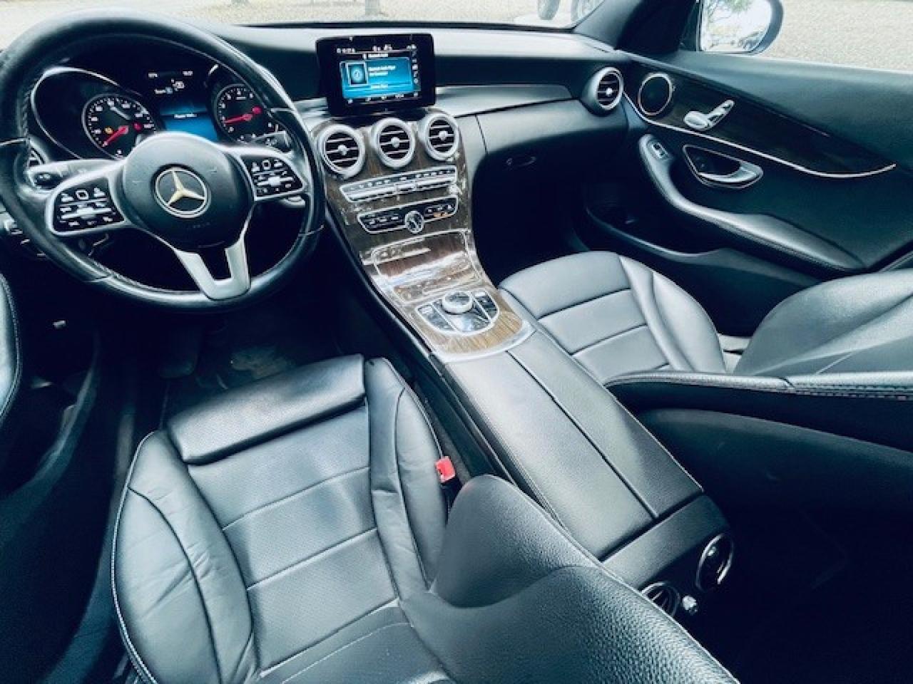2019 Mercedes-Benz C-Class C 300 Spring Branch TX