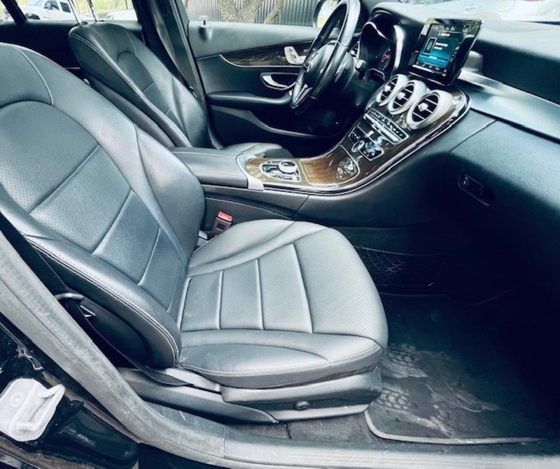 2019 Mercedes-Benz C-Class C 300 Spring Branch TX