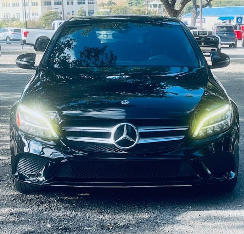 2019 Mercedes-Benz C-Class C 300 Spring Branch TX