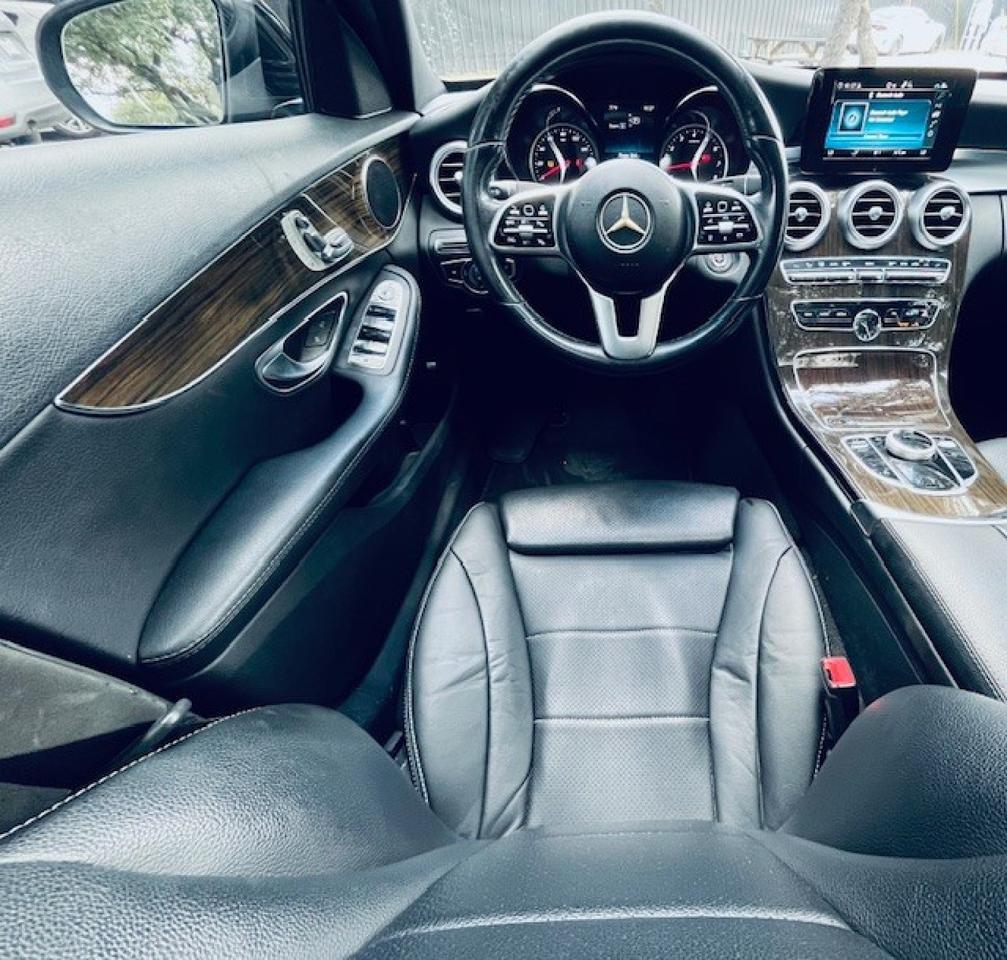 2019 Mercedes-Benz C-Class C 300 Spring Branch TX