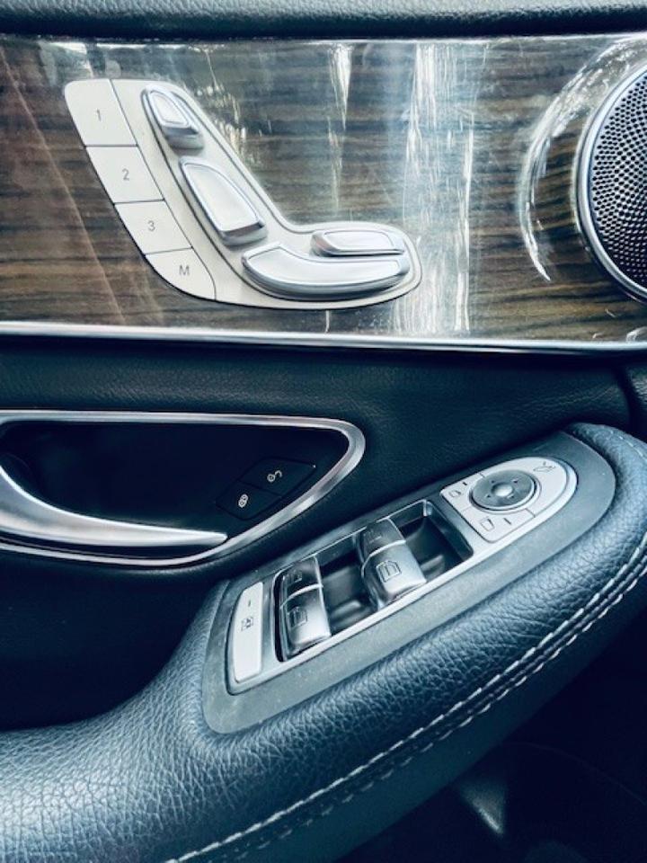2019 Mercedes-Benz C-Class C 300 Spring Branch TX