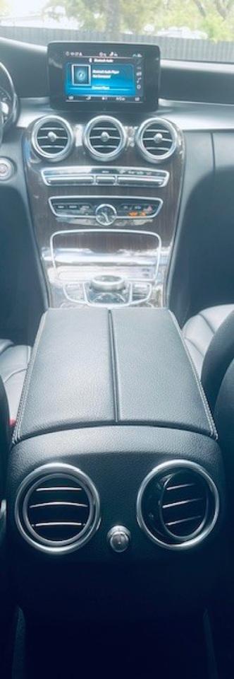 2019 Mercedes-Benz C-Class C 300 Spring Branch TX