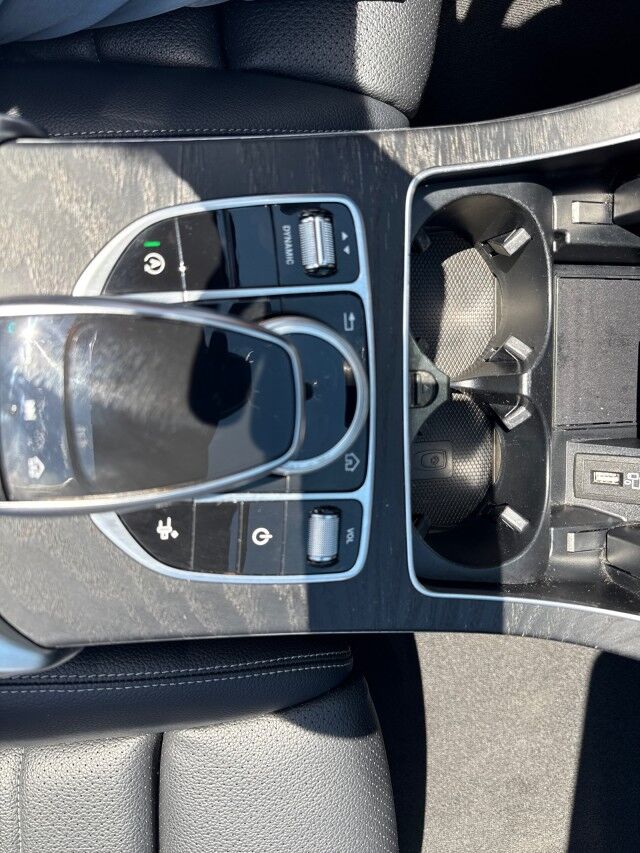 2019 Mercedes-Benz C-Class C 300 Springfield IL