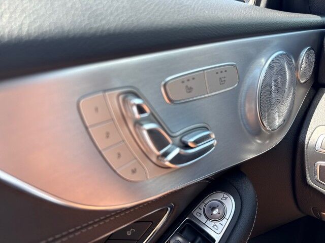 2019 Mercedes-Benz C-Class C 300 Springfield IL