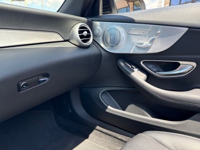 2019 Mercedes-Benz C-Class C 300 Springfield IL