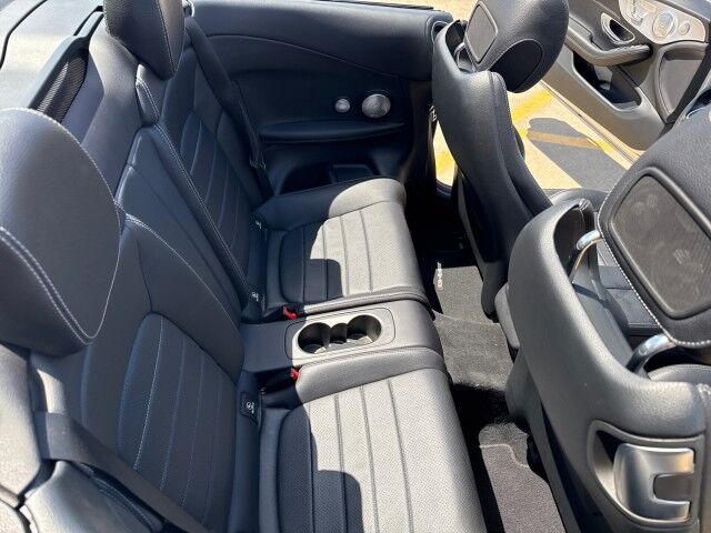 2019 Mercedes-Benz C-Class C 300 Springfield IL