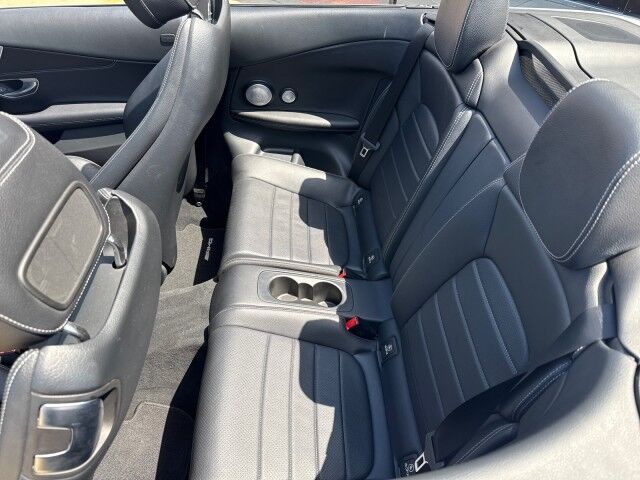 2019 Mercedes-Benz C-Class C 300 Springfield IL