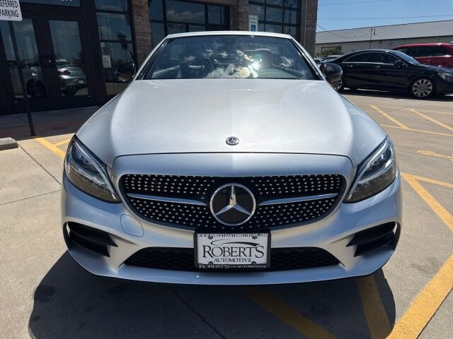 2019 Mercedes-Benz C-Class C 300 Springfield IL