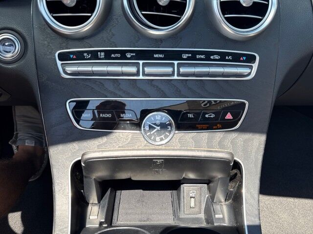 2019 Mercedes-Benz C-Class C 300 Springfield IL