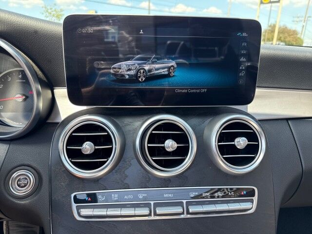 2019 Mercedes-Benz C-Class C 300 Springfield IL