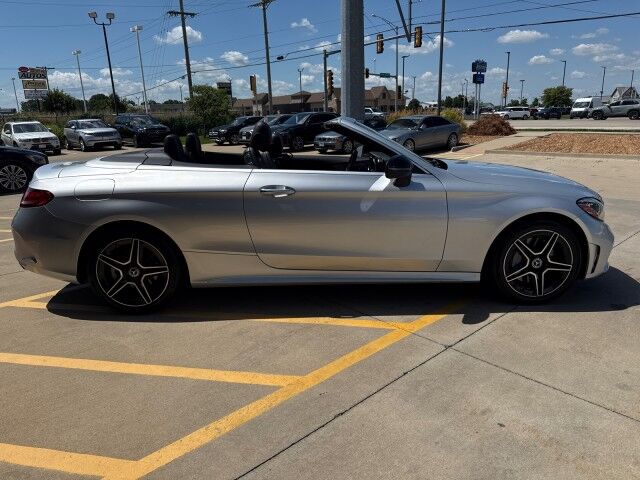 2019 Mercedes-Benz C-Class C 300 Springfield IL