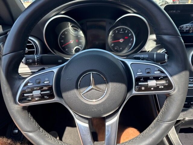 2019 Mercedes-Benz C-Class C 300 Springfield IL