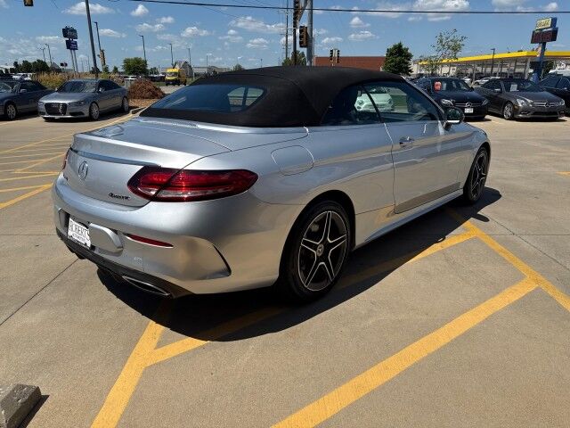 2019 Mercedes-Benz C-Class C 300 Springfield IL