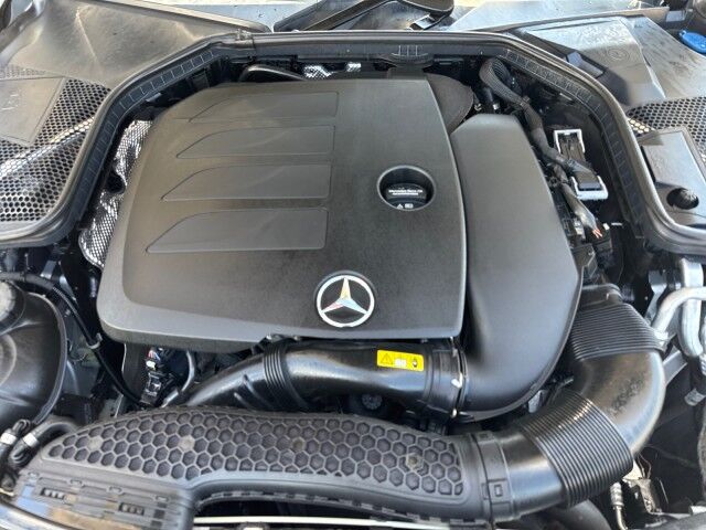 2019 Mercedes-Benz C-Class C 300 Springfield IL