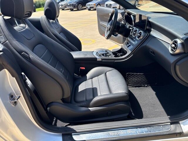 2019 Mercedes-Benz C-Class C 300 Springfield IL