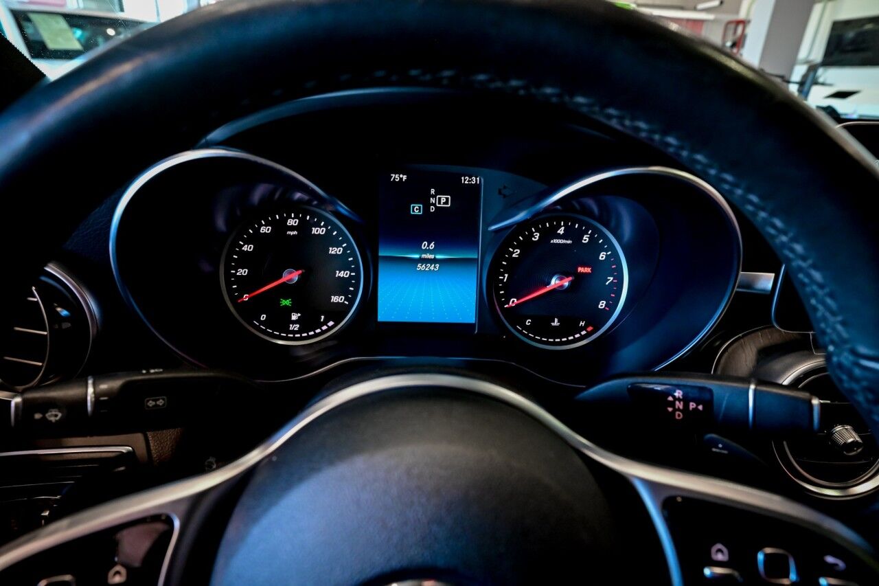 2019 Mercedes-Benz C-Class C 300 Springfield NJ