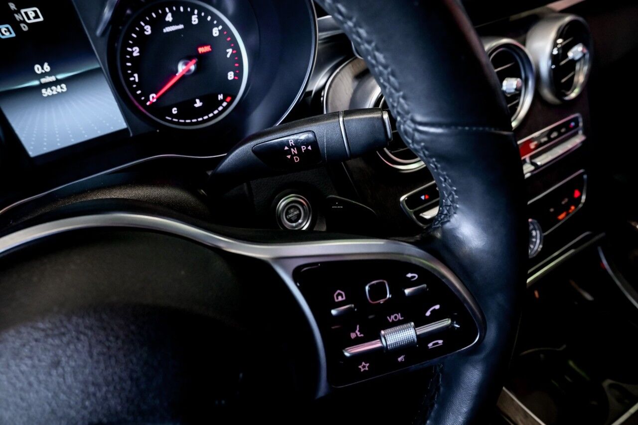 2019 Mercedes-Benz C-Class C 300 Springfield NJ