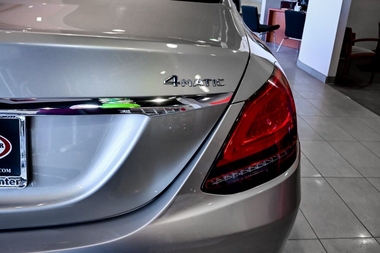 2019 Mercedes-Benz C-Class C 300 Springfield NJ