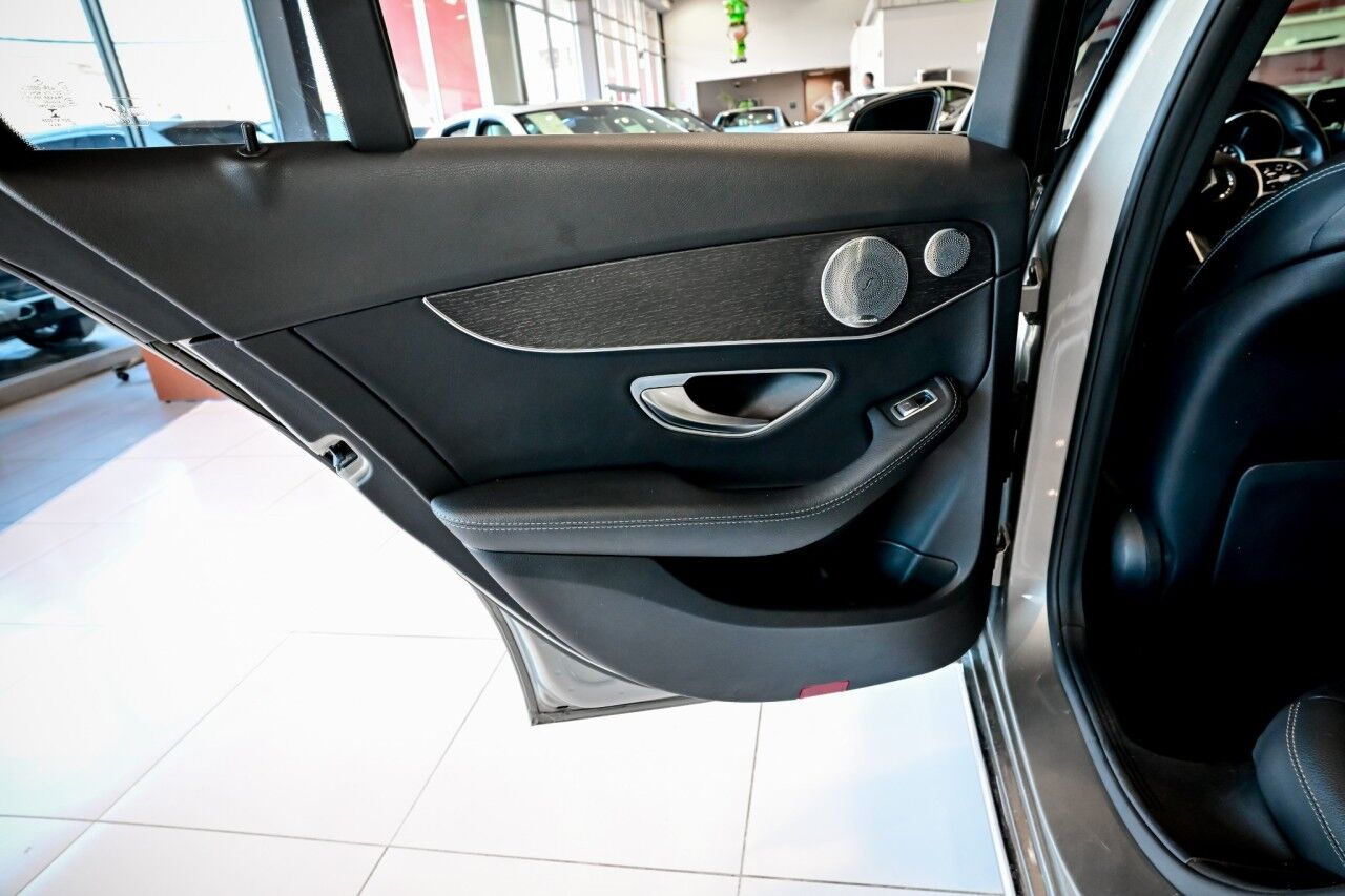 2019 Mercedes-Benz C-Class C 300 Springfield NJ