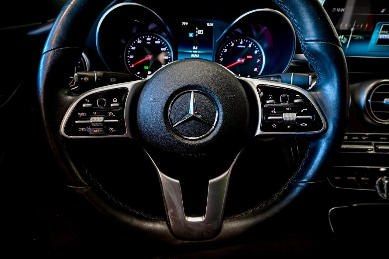 2019 Mercedes-Benz C-Class C 300 Springfield NJ